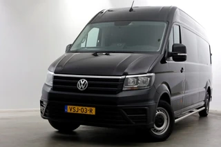 Volkswagen Crafter – thumbnail 1