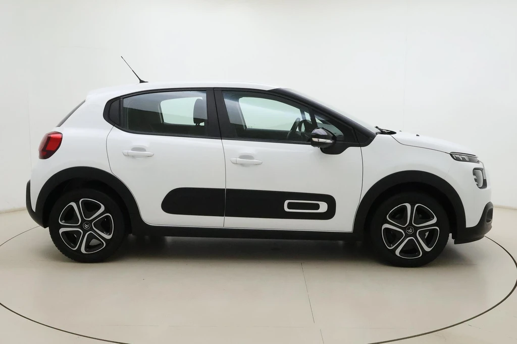 Citroën C3 – foto 7