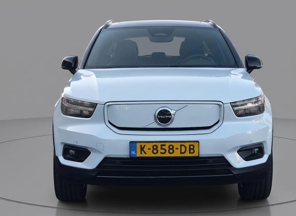 Volvo XC40 – foto 6