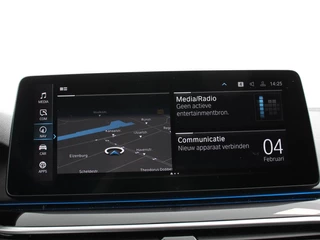 BMW 5 Serie – thumbnail 22
