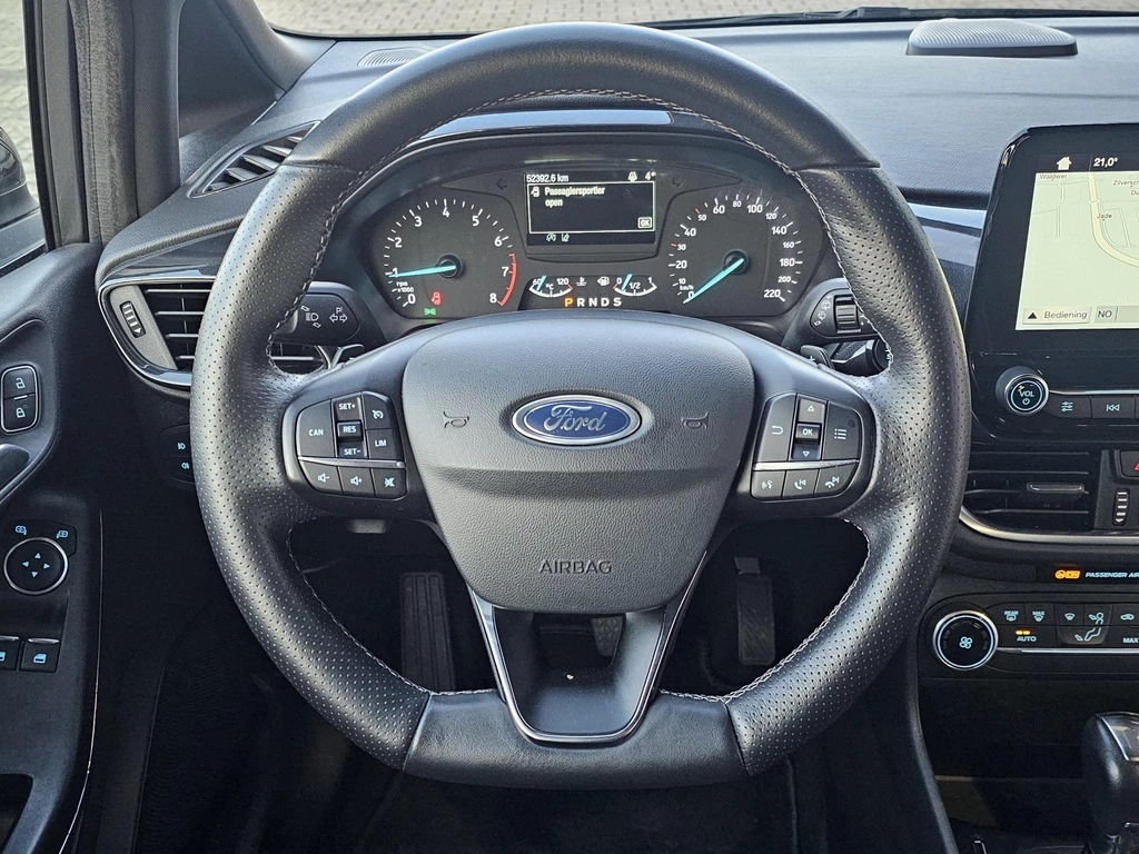 Ford Fiesta – foto 18