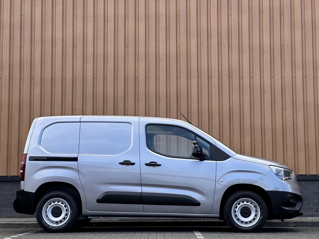 Opel Combo – foto 5