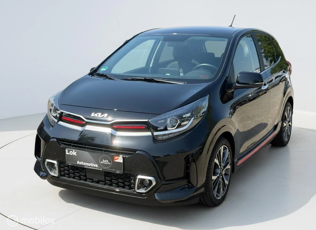 Kia Picanto – foto 2