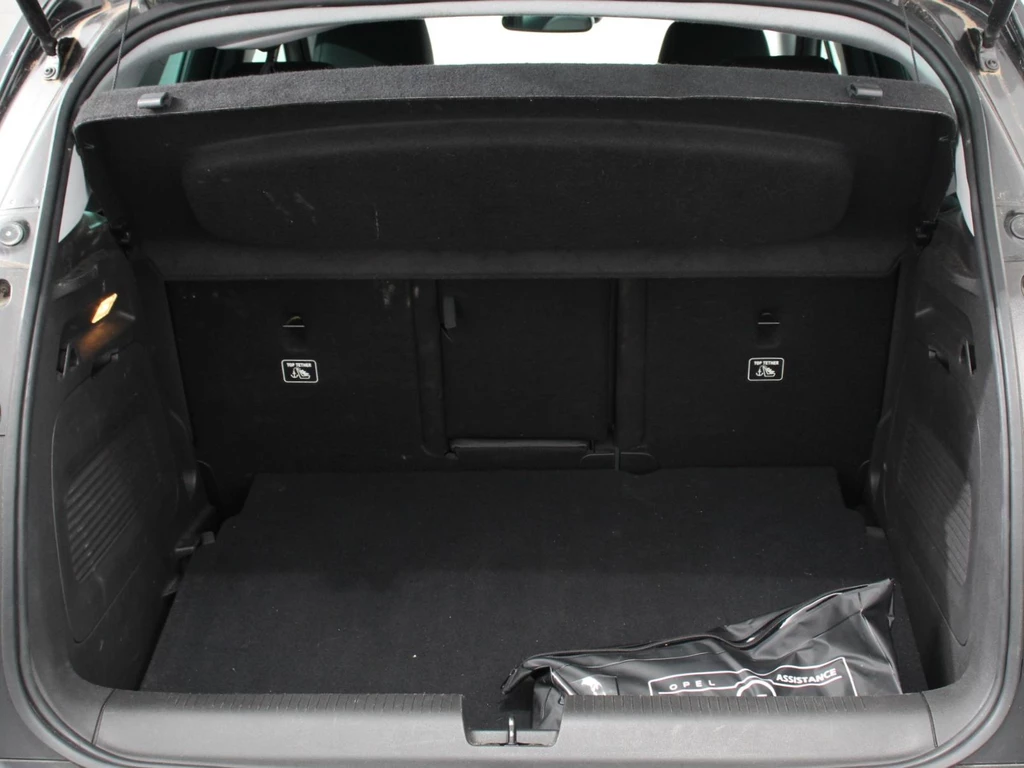 Opel Crossland – foto 36