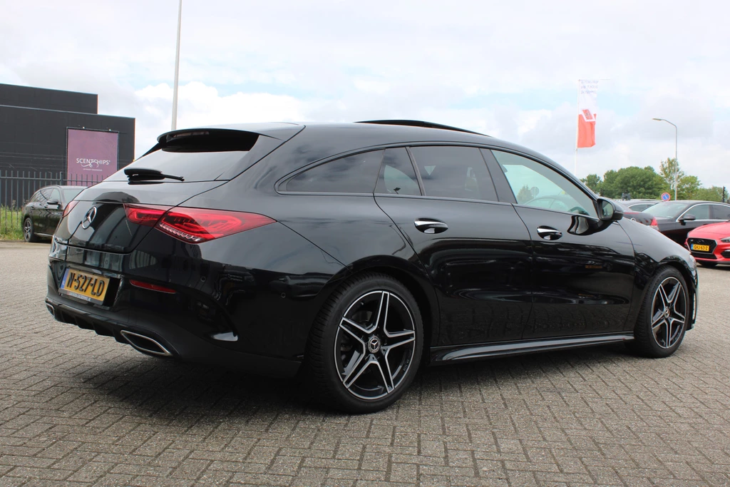 Mercedes-Benz CLA – foto 7