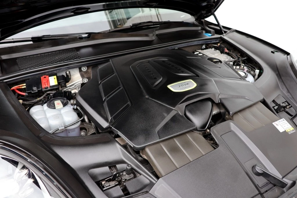 Porsche Cayenne – foto 35