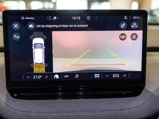 Škoda Enyaq iV – thumbnail 9