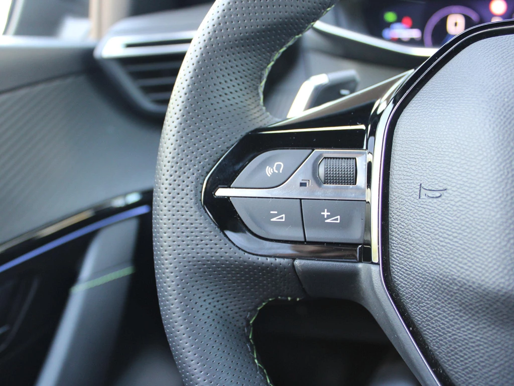 Peugeot 208 – foto 19
