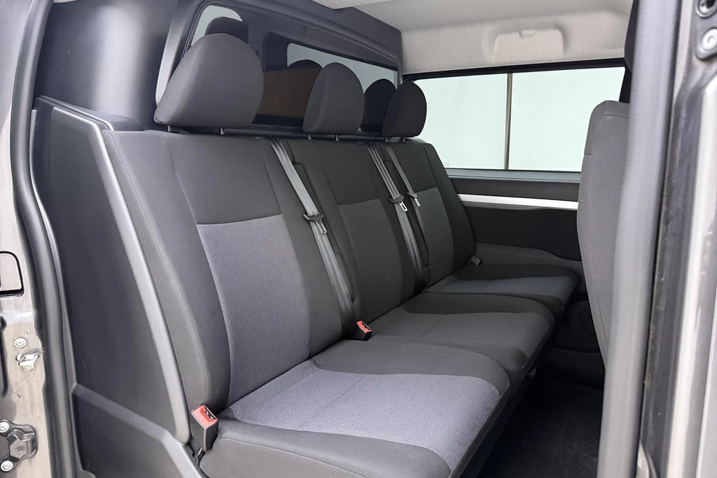 Opel Vivaro – foto 13