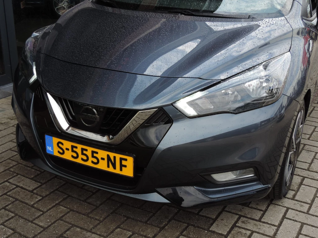 Nissan Micra – foto 2