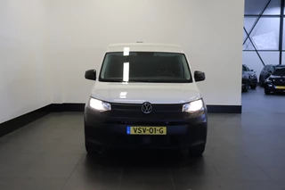Volkswagen Caddy – thumbnail 7