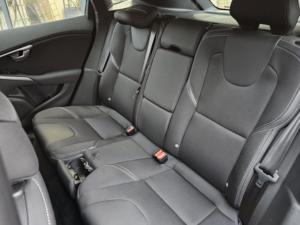Volvo V40 – foto 33