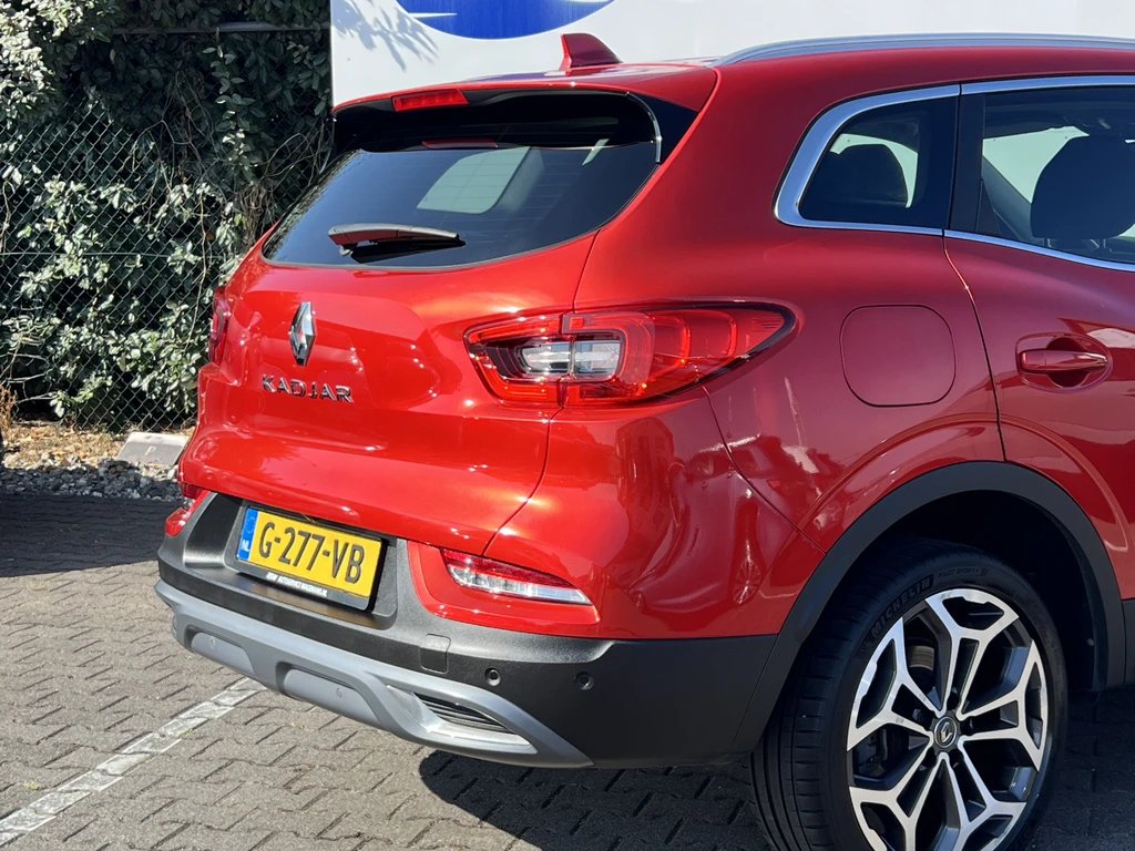 Renault Kadjar – foto 5
