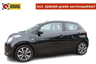 Citroën C1 – thumbnail 2