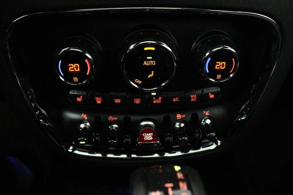 MINI Clubman – foto 20
