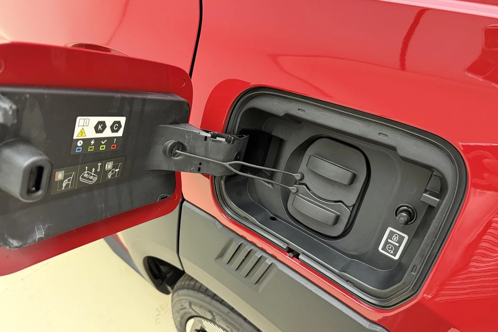 Fiat Grande Panda – foto 28