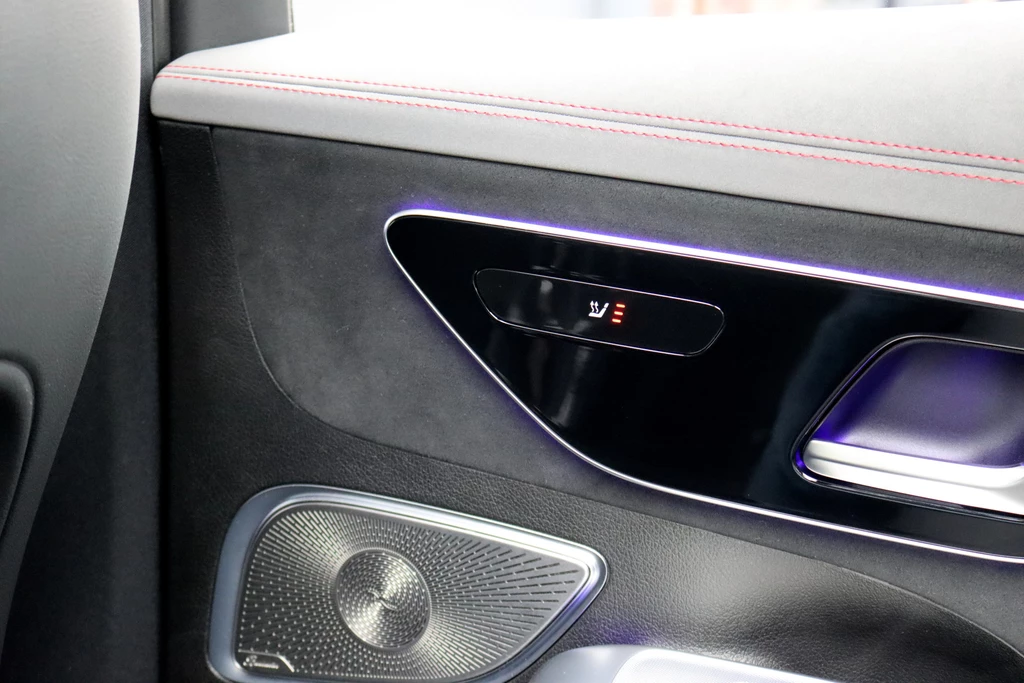 Mercedes-Benz EQE – foto 39