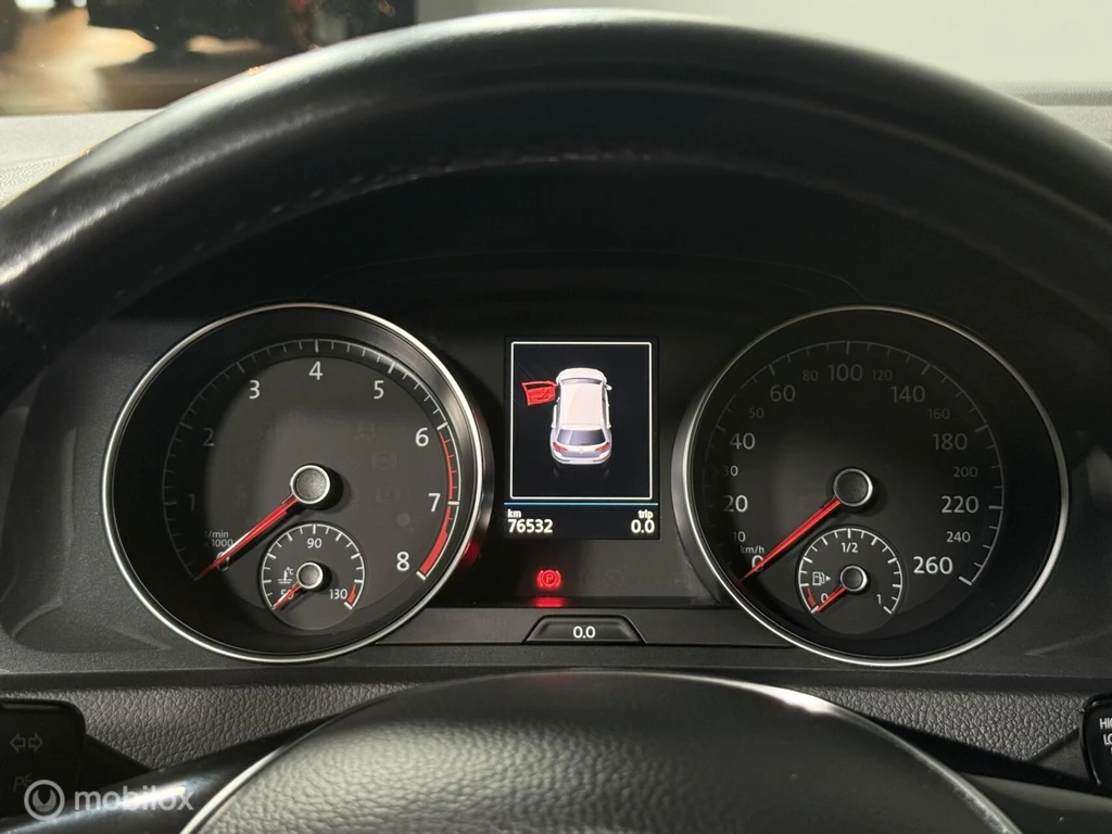 Volkswagen Golf – foto 42