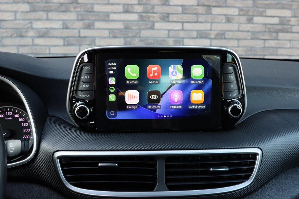 Hyundai Tucson – foto 31