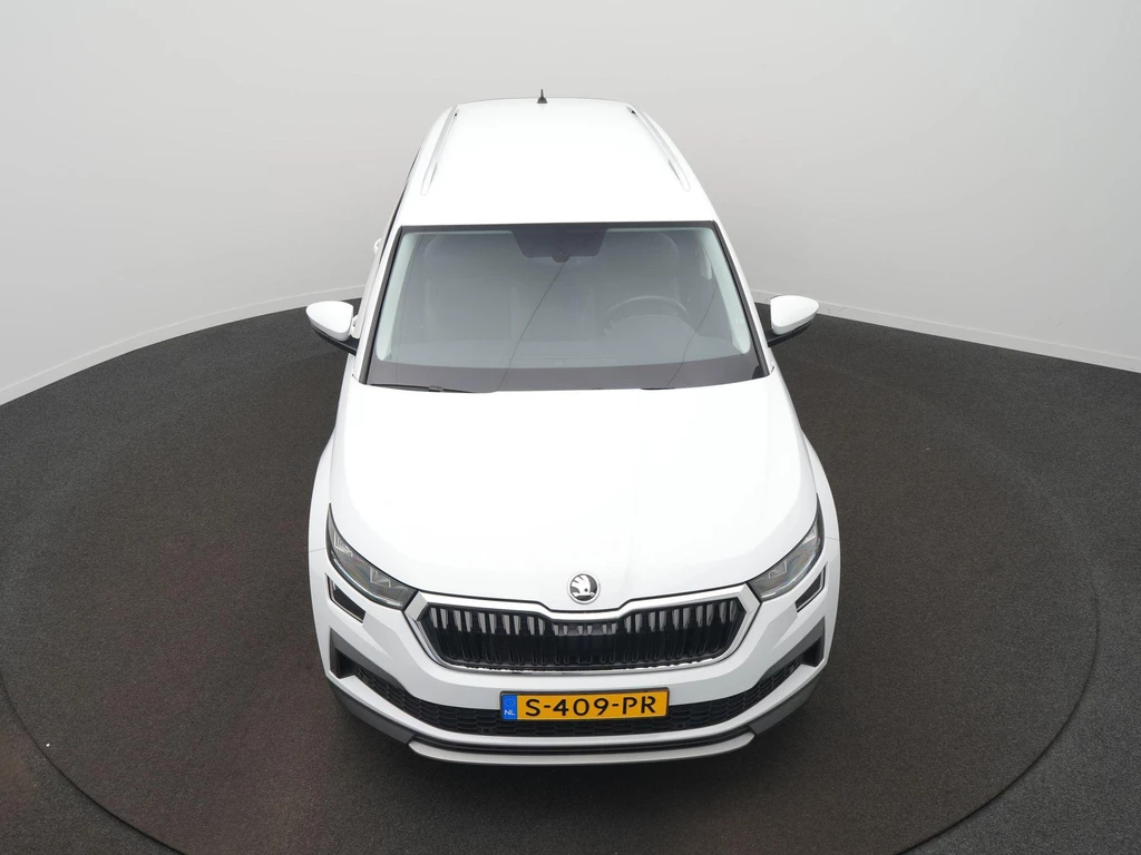 Škoda Kodiaq – foto 11