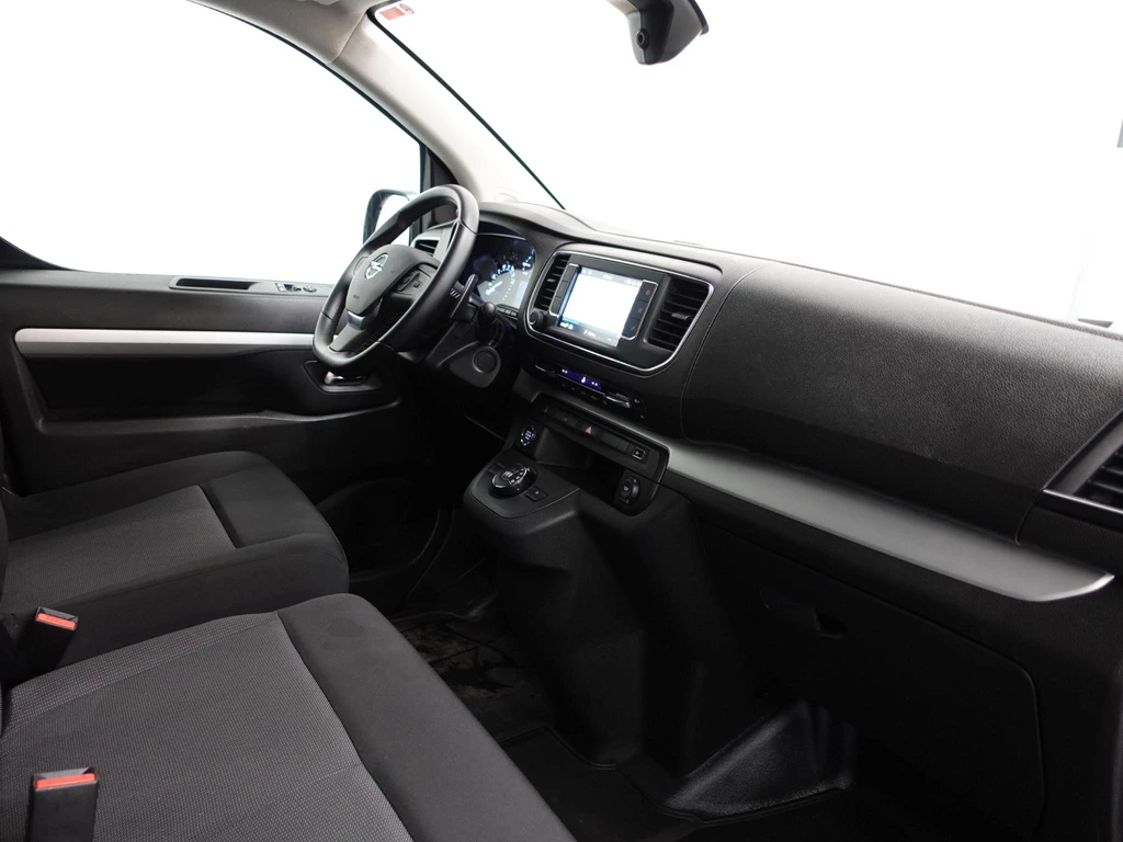 Opel Vivaro – foto 43