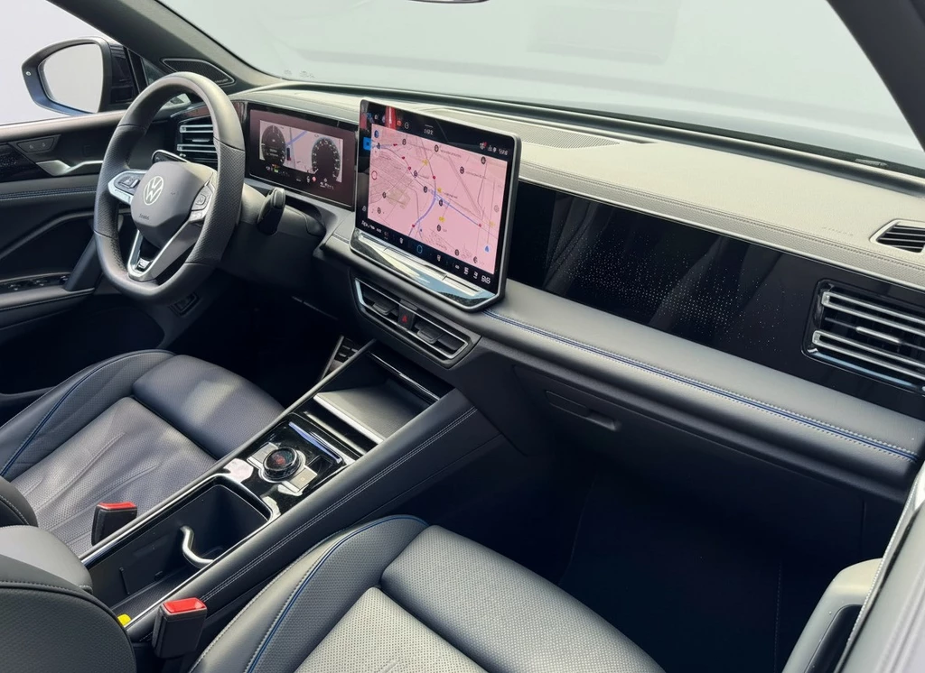 Volkswagen Tiguan – foto 40