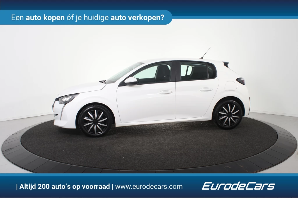 Peugeot 208 – foto 4