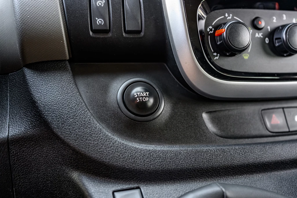 Renault Trafic – foto 27