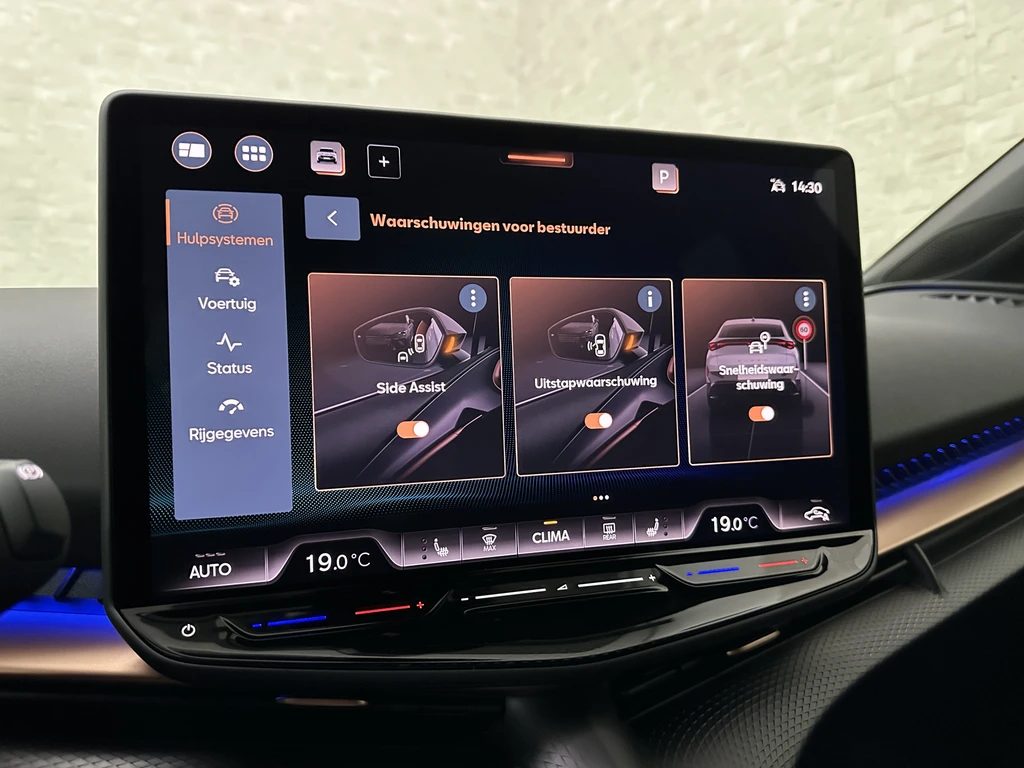 CUPRA Tavascan – foto 44