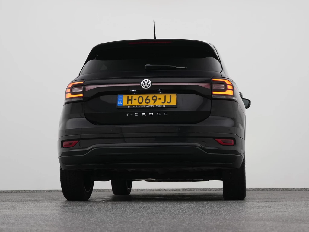 Volkswagen T-Cross – foto 11