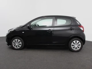 Peugeot 108 – thumbnail 2