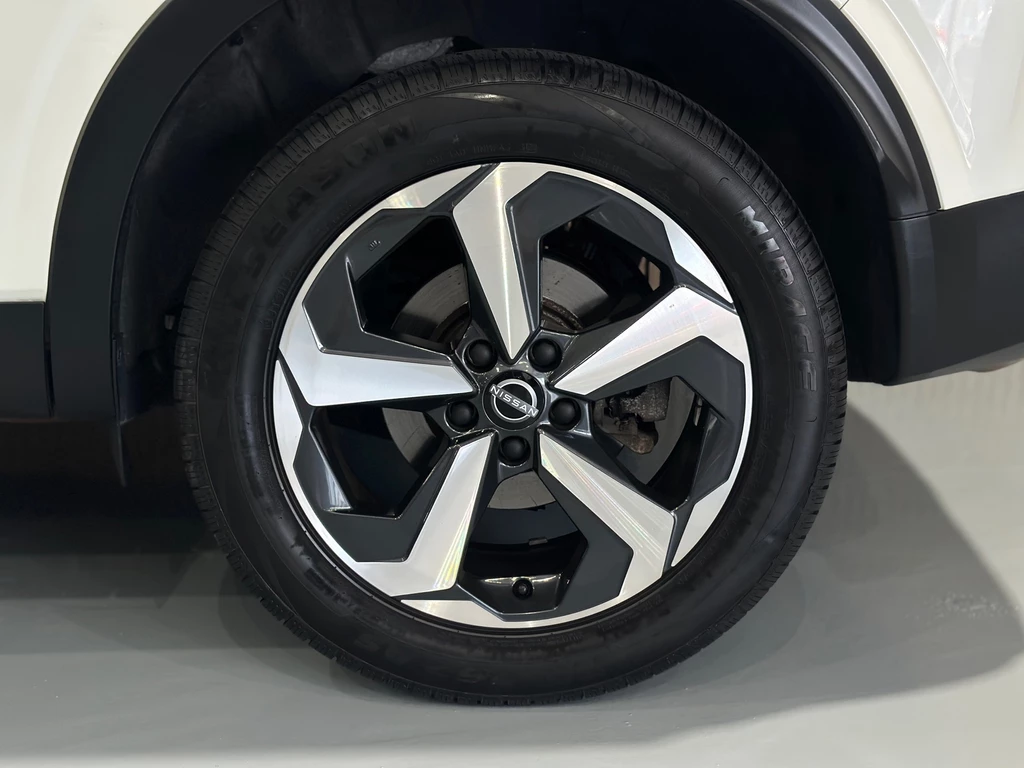 Nissan QASHQAI – foto 12