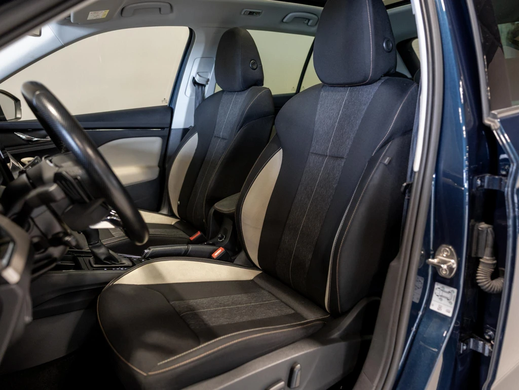Škoda Kamiq – foto 8