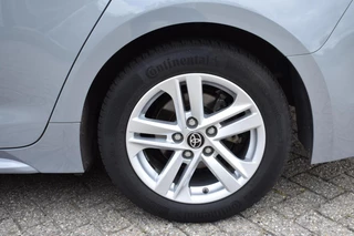 Toyota Corolla Touring Sports – thumbnail 5