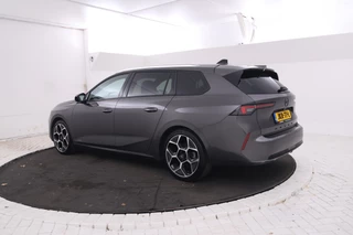 Opel Astra – thumbnail 2