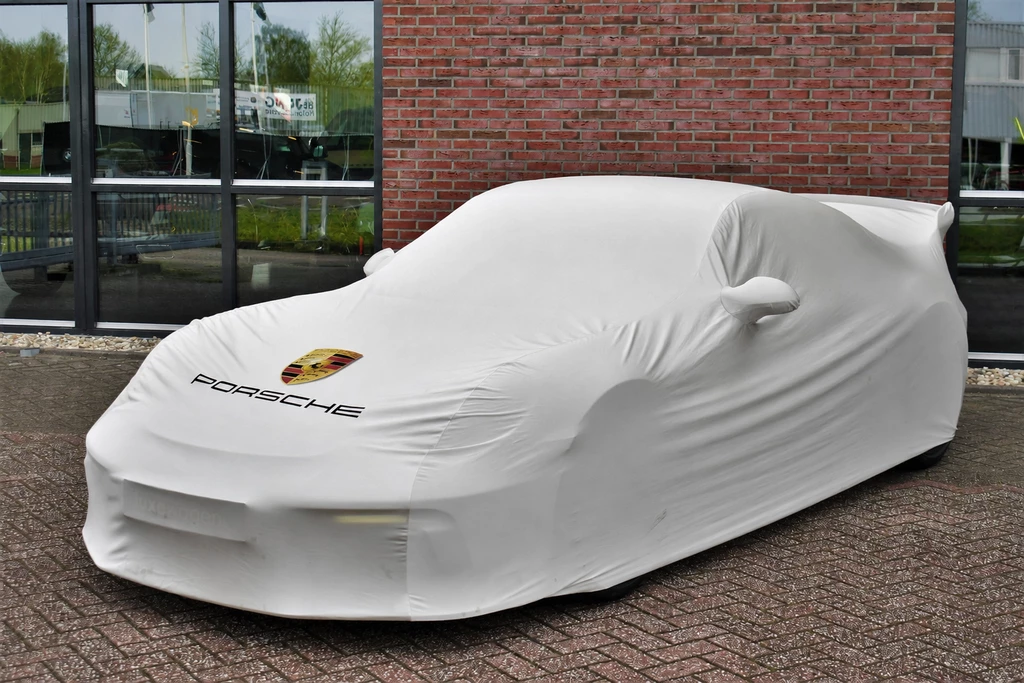 Porsche 911 – foto 3
