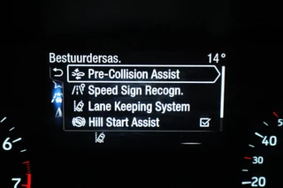 Ford Focus – thumbnail 23