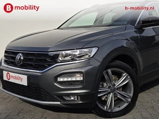 Volkswagen T-Roc – thumbnail 2