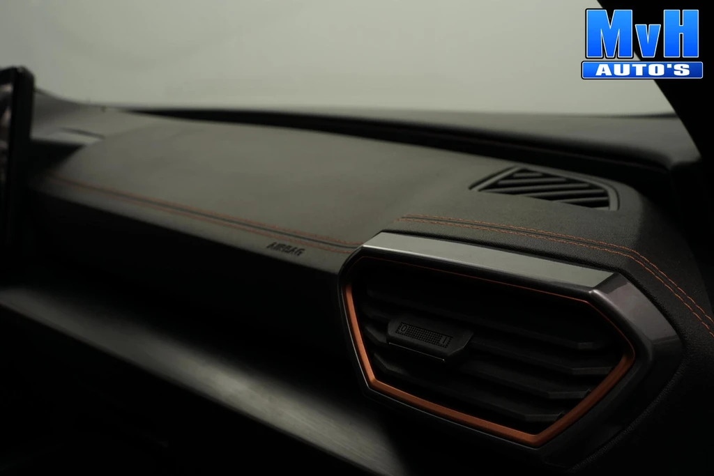 CUPRA Formentor – foto 38