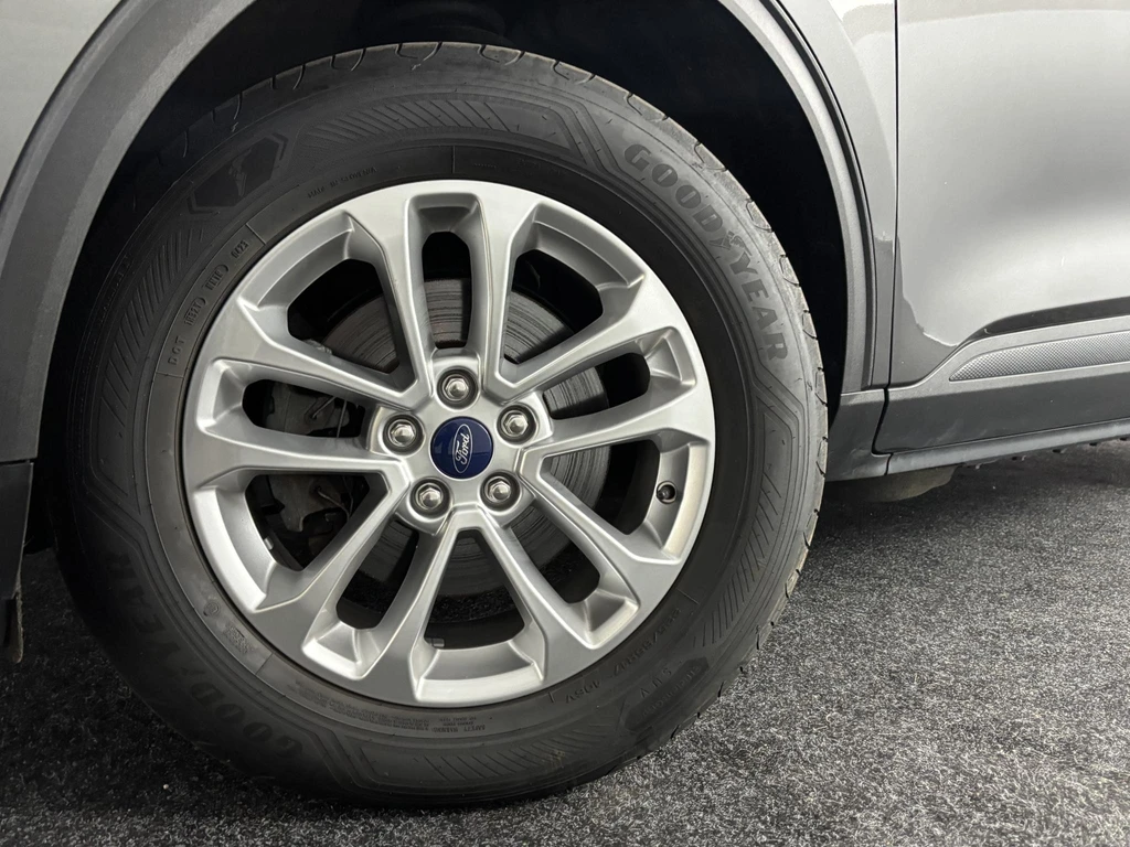 Ford Kuga – foto 31