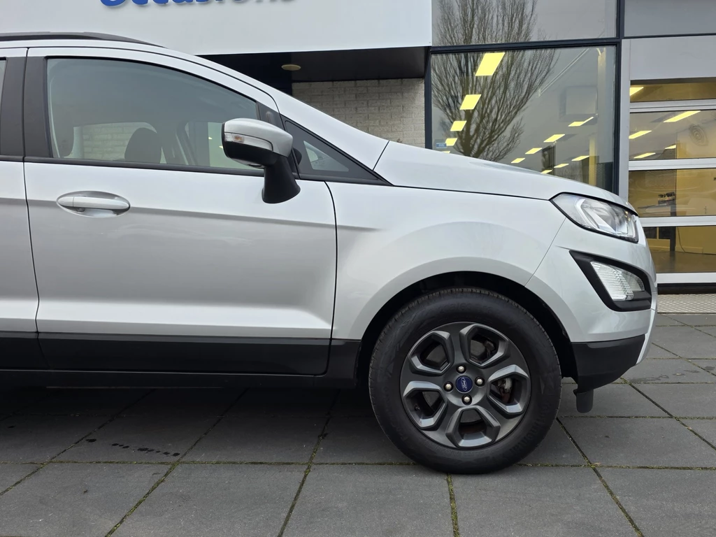 Ford EcoSport – foto 3