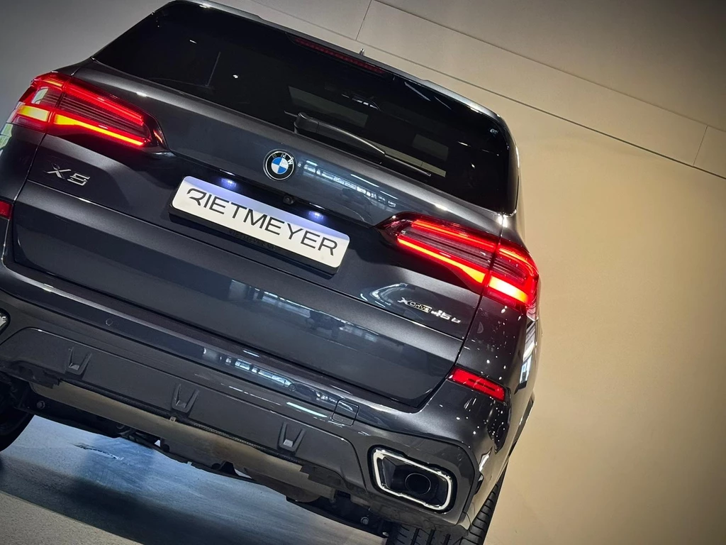 BMW X5 – foto 5