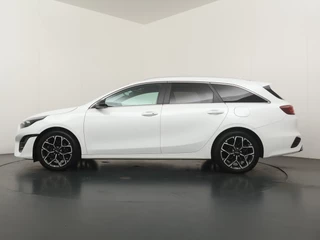 Kia Ceed Sportswagon – thumbnail 3