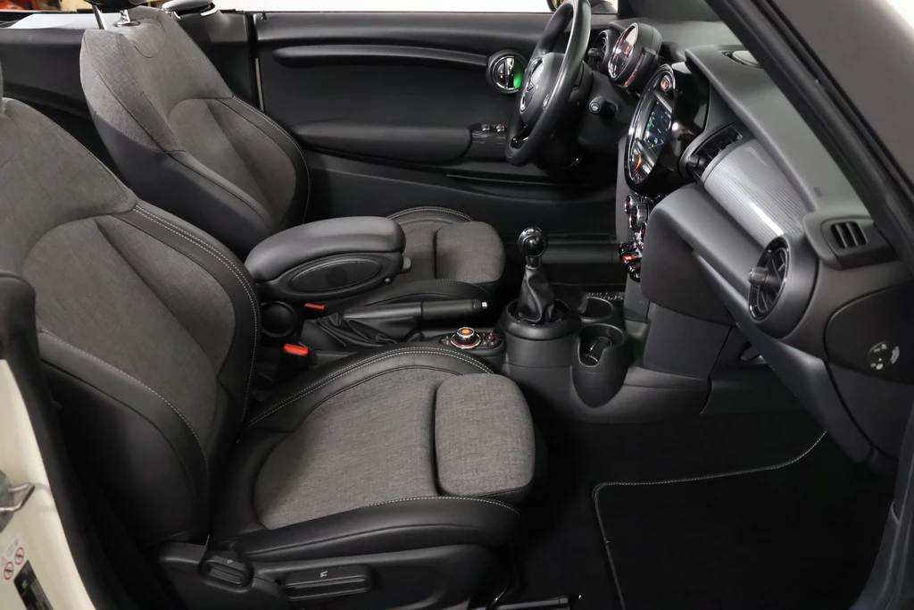 MINI Cooper Cabrio – foto 15