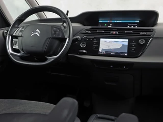 Citroën Grand C4 Spacetourer – thumbnail 8