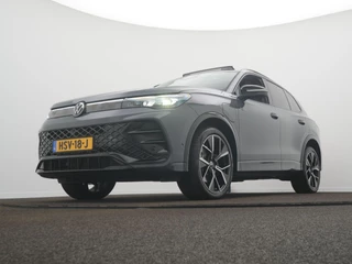 Volkswagen Tiguan – thumbnail 2