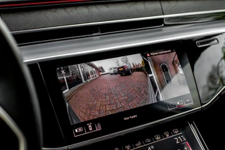 Audi A8 – thumbnail 13