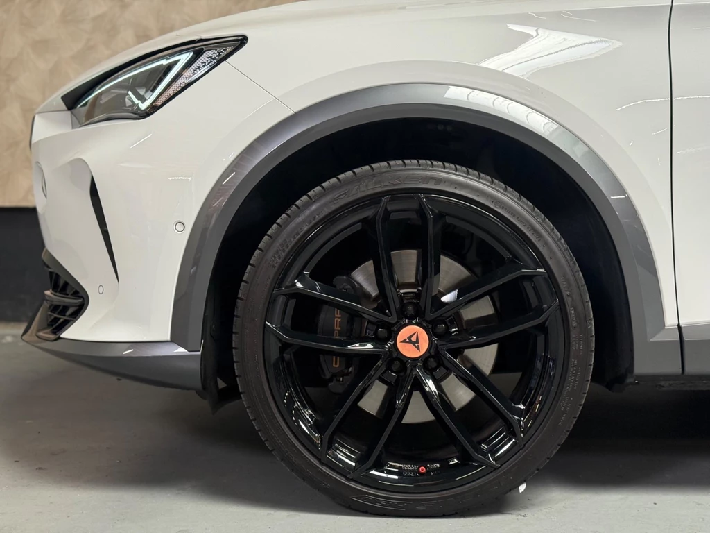 CUPRA Formentor – foto 11