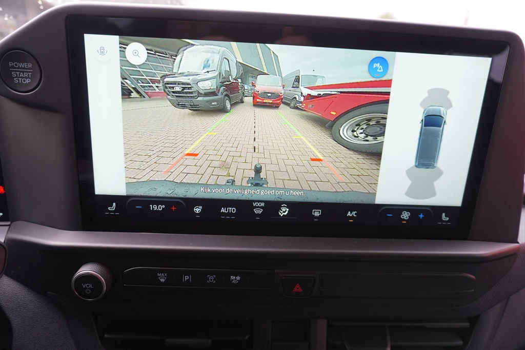 Ford Transit Custom – foto 16