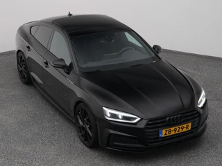 Audi A5 – thumbnail 15